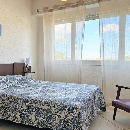 Cosy 2 Pieces Avec Parking - - Fr-1-251-381 * Le Lavandou